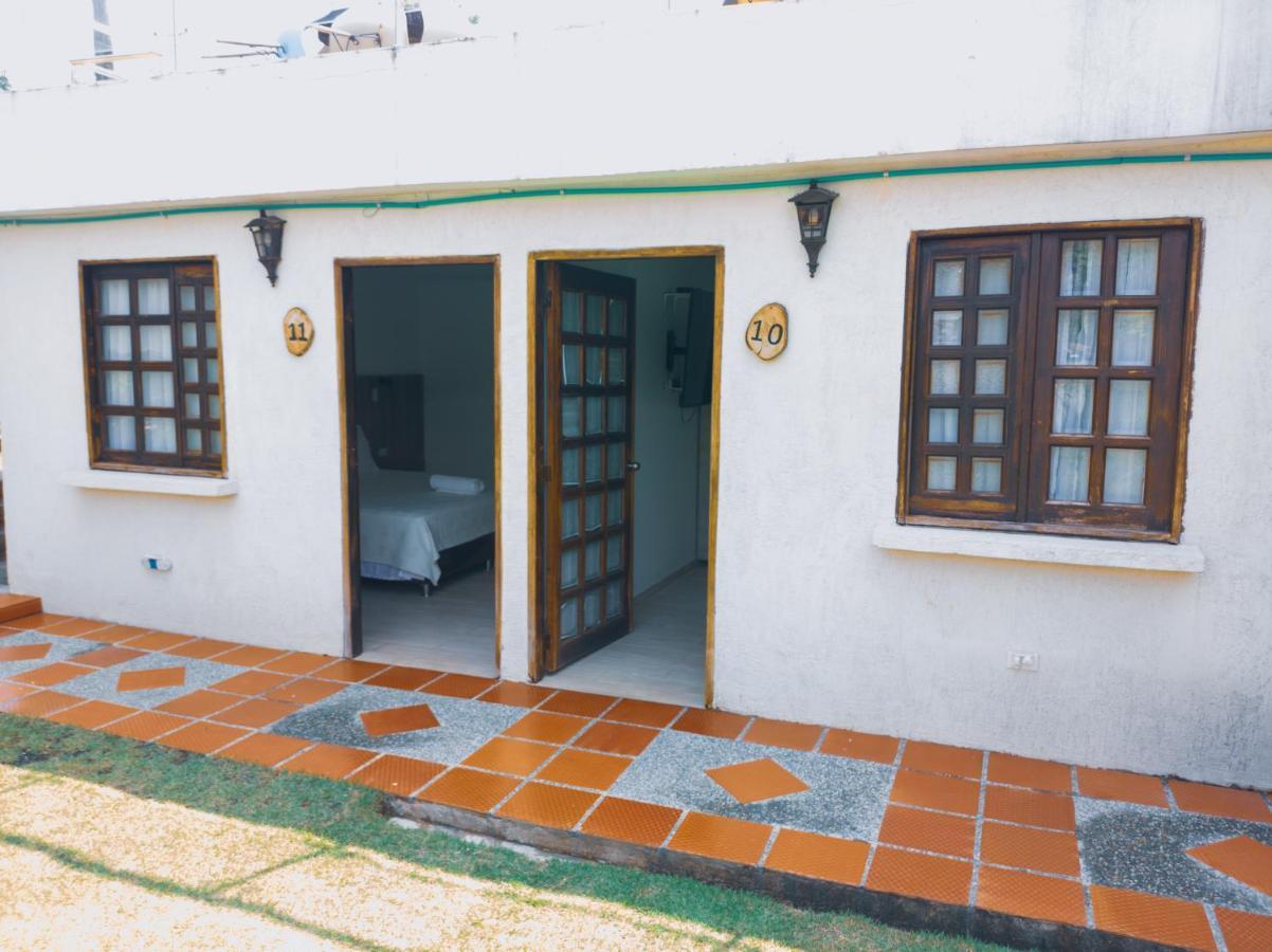 Hotel Boutique La Casa De Piedra Cali Exterior foto
